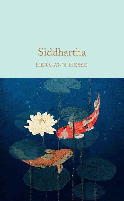 Siddhartha / Siddhartha Герман Гессе 9781529024043-1