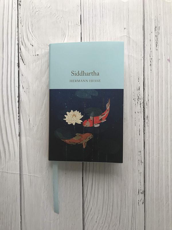 Siddhartha / Siddhartha Герман Гессе 9781529024043-4