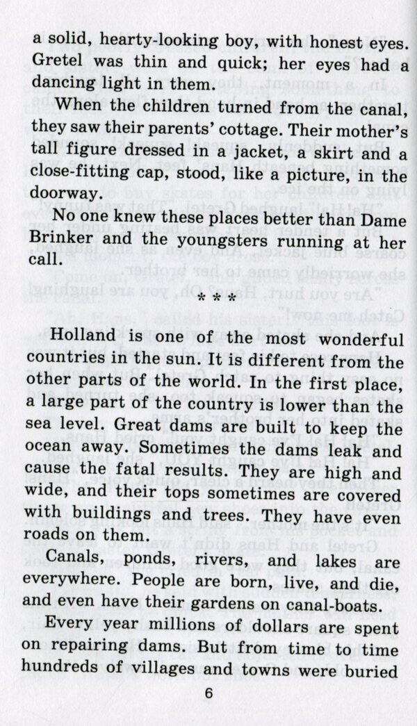 Silver skates / Срібні ковзани Мэри Элизабет Мэйпс Додж 978-966-498-745-2-5