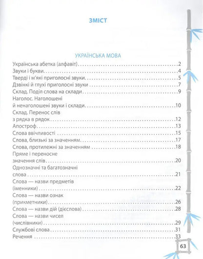 Simulator. Ukrainian Language. Mathematics. 2Nd Class / Тренажер. Українська мова. Математика. 2 клас Lily Grebenkova / Лілія Гребенкова 9786176867951-2