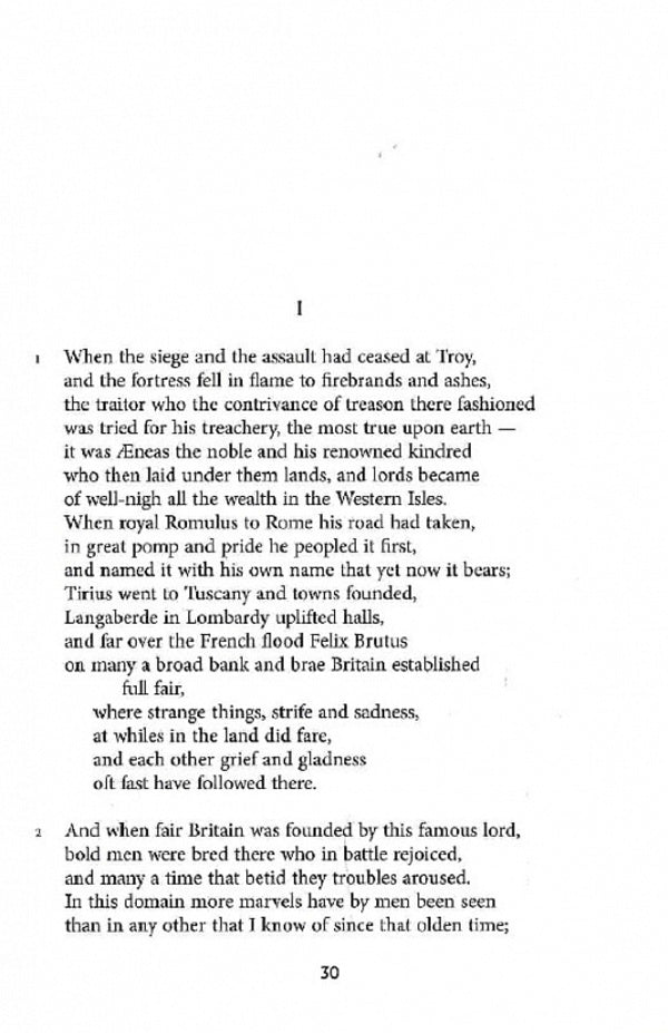 Sir Gawain and the Green Knight, and the Pearl and Sir Orfeo / Сер Ґавейн і Зелений Лицар, а також Перлина і Сер Орфео Джон Р. Р. Толкин 978-617-664-238-1-4