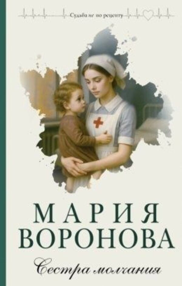 Sister Of Silence - Сестра молчания Maria Voronova - Мария Воронова Does not apply-1