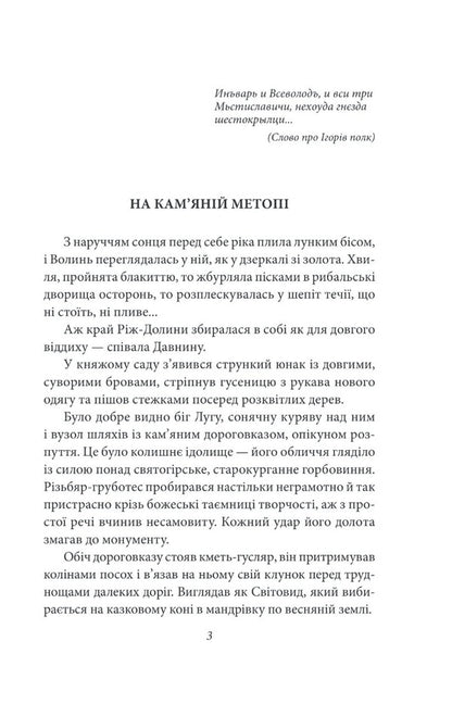 Six-Winged / Шестикрилець Katria Hrynevycheva / Катря Гриневичева 9786175514634-3