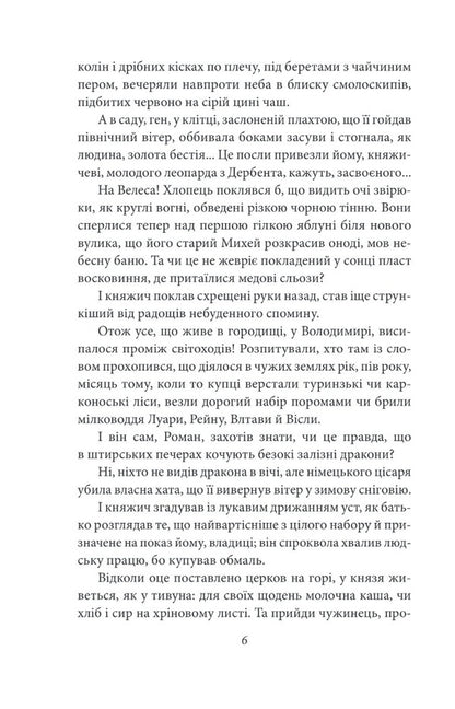 Six-Winged / Шестикрилець Katria Hrynevycheva / Катря Гриневичева 9786175514634-6