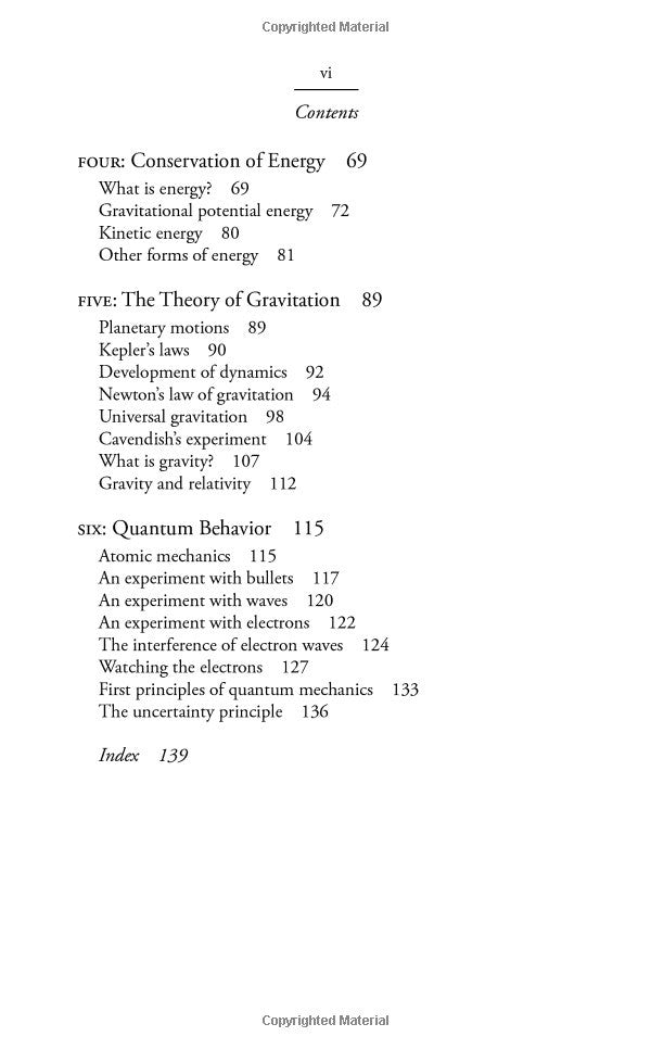 Six Easy Pieces: Essentials Of Physics Explained By Its Most Brilliant Teacher Matthew Sands, Richard P. Feynman, Robert B. Layton / Мэтью Сэндс, Ричард П. Фейнман, Роберт Б. Лейтон 9780465025275-3