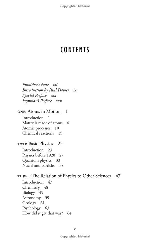 Six Easy Pieces: Essentials Of Physics Explained By Its Most Brilliant Teacher Matthew Sands, Richard P. Feynman, Robert B. Layton / Мэтью Сэндс, Ричард П. Фейнман, Роберт Б. Лейтон 9780465025275-2