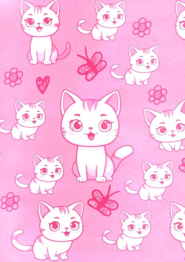 Skillful Fingers. 2-3 Years. Having Fun With The Cat - Вправн пальчики. 2-3 роки. Розважамося з котиком Oksana Allina - Оксана Аллна 9786175244074-3