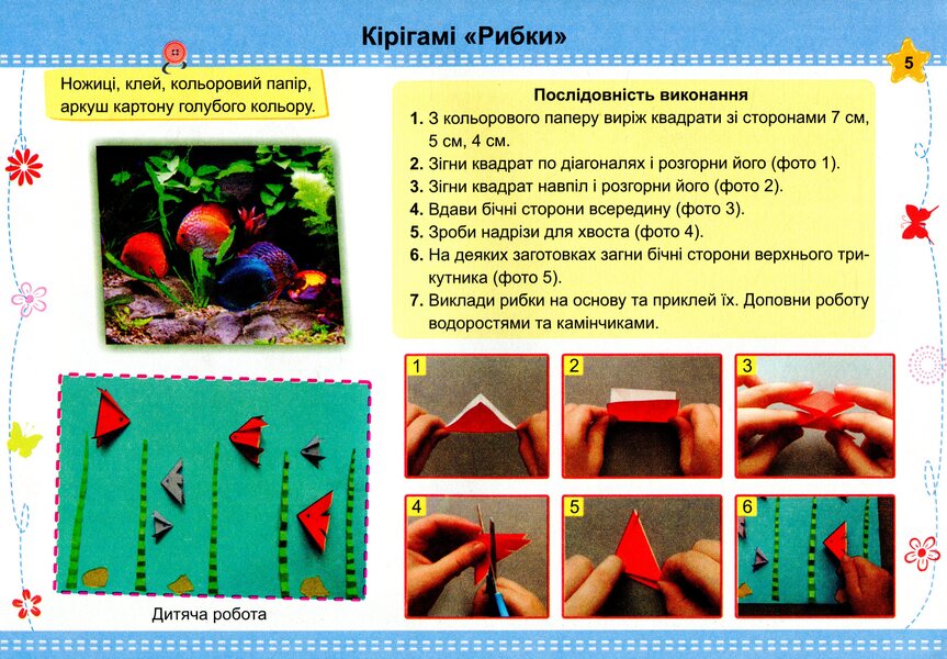 Skillfully 2Nd Class. Album-Guide On Design And Technology. To The Textbook N. Bibyk, G. Bondarchuk / Умійко. 2 клас. Альбом-посібник з дизайну та технологій. До підручника Н. Бібік, Г. Бондарчук AT. Golovata, A. Kononyuk / О. 9789660735262-5
