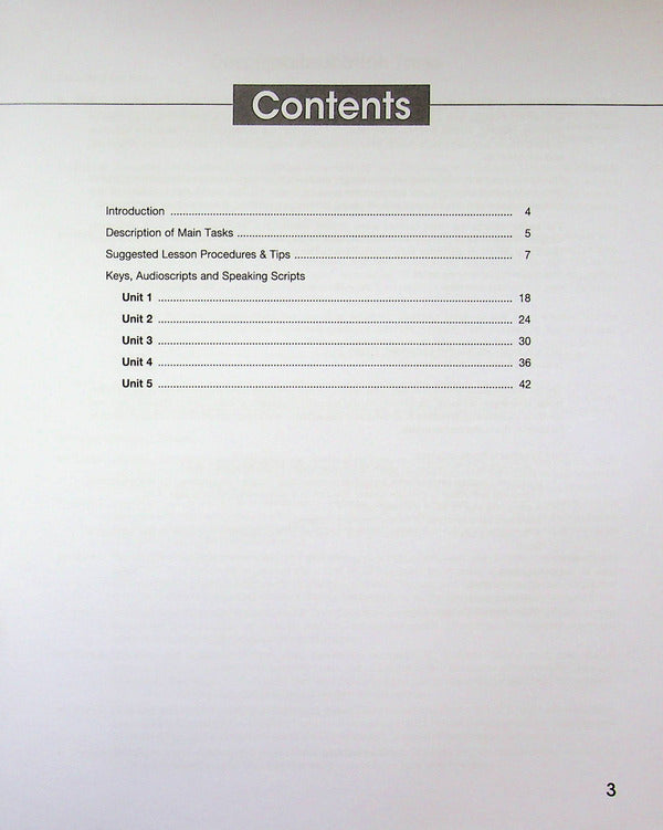 Skills Builder Flyers 1 Teachers Book Jenny Dooley - Дженни Дули 9781471559549-3