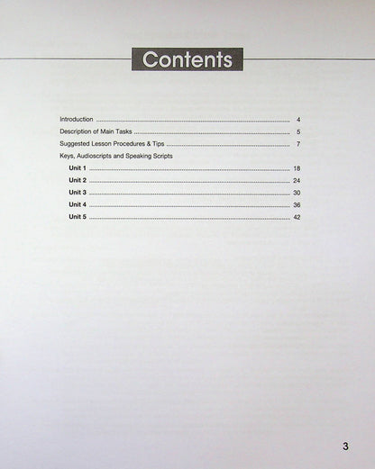 Skills Builder Flyers 1 Teachers Book Jenny Dooley - Дженни Дули 9781471559549-3