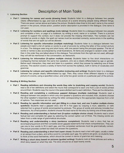 Skills Builder Flyers 1 Teachers Book Jenny Dooley - Дженни Дули 9781471559549-4
