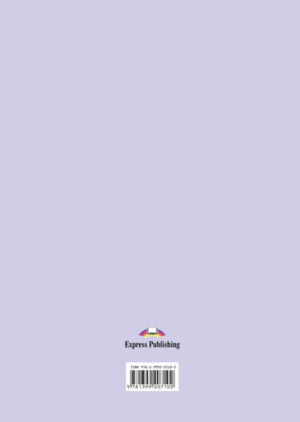 Skills Builder Movers 1 Students Book Jenny Dooley - Дженни Дули 9781399207102-2