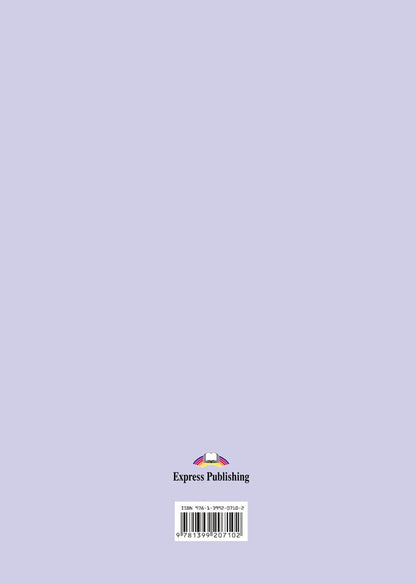 Skills Builder Movers 1 Students Book Jenny Dooley - Дженни Дули 9781399207102-2