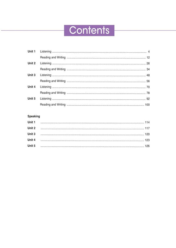 Skills Builder Movers 1 Students Book Jenny Dooley - Дженни Дули 9781399207102-3