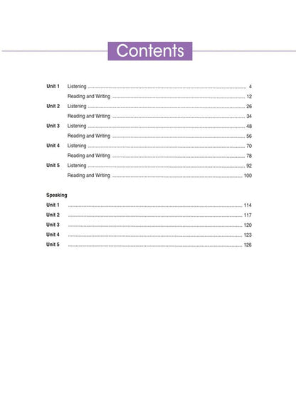 Skills Builder Movers 1 Students Book Jenny Dooley - Дженни Дули 9781399207102-3