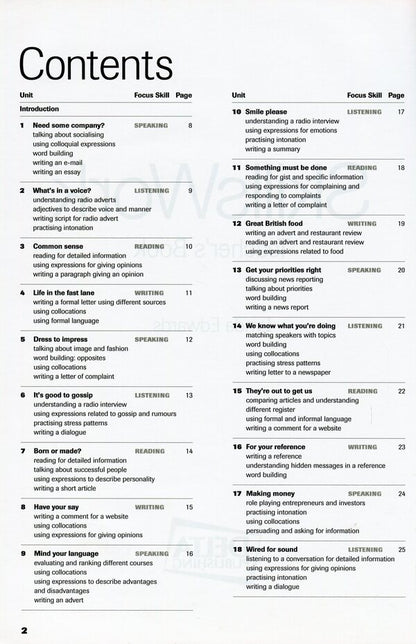 Skillswork B1-C1. Teacher's Book Linda Edwards / Линда Эдвардс 9783125013452-3