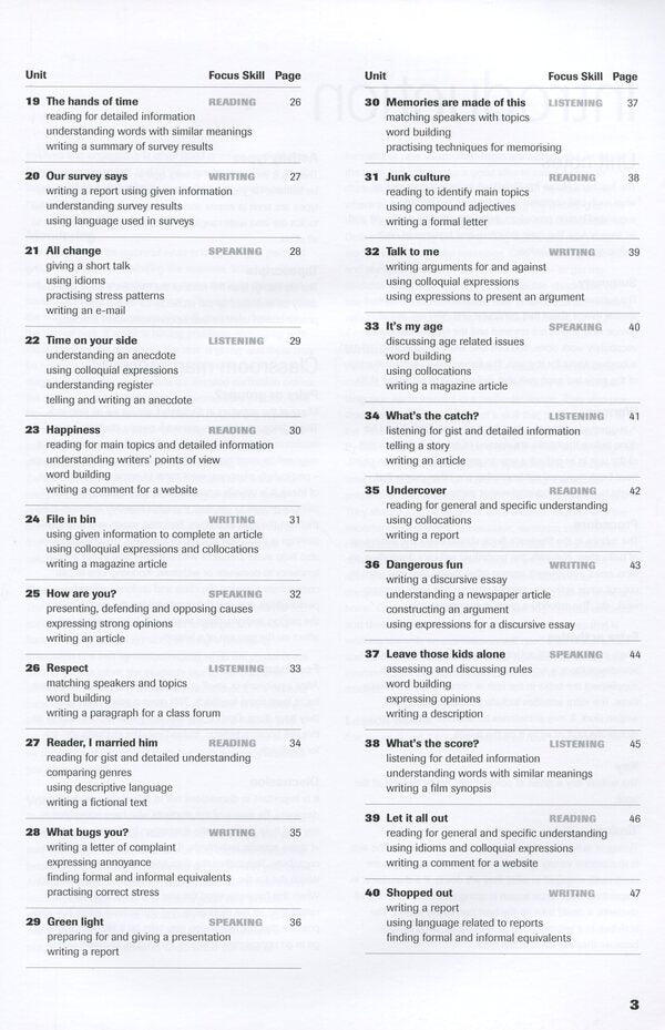 Skillswork B1-C1. Teacher's Book Linda Edwards / Линда Эдвардс 9783125013452-4