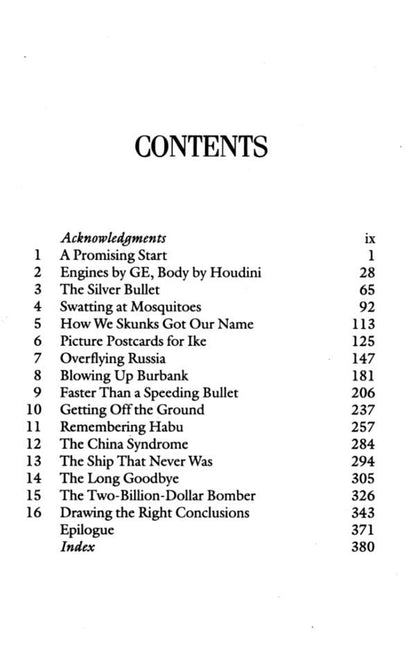 Skunk Works Leo Janos, Benjamin Robert Rich / Лео Янош, Бенджамин Роберт Рич 9780751515039-4