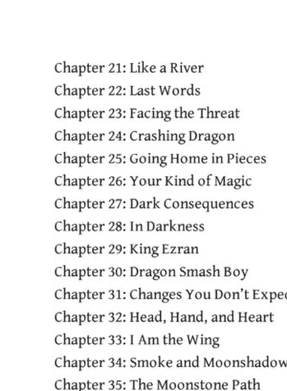 Sky (The Dragon Prince Novel #2) Aaron Ehas, Melanie McGunney / Аарон Эхас, Мелани МакГанни 9781338666403-3