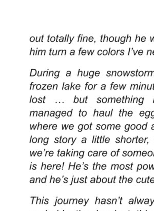 Sky (The Dragon Prince Novel #2) Aaron Ehas, Melanie McGunney / Аарон Эхас, Мелани МакГанни 9781338666403-5