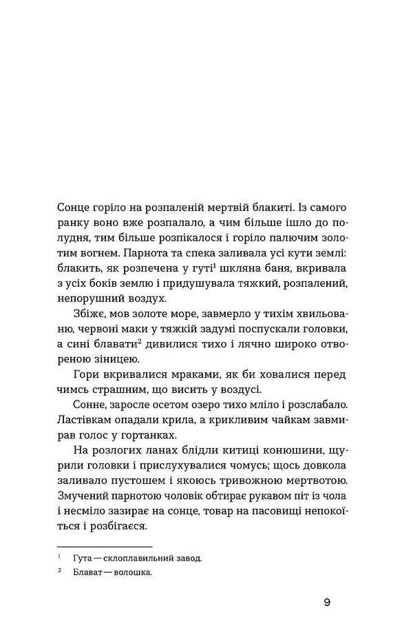 Skyscraper Story / Хмарниця. Оповідання Наталья Кобринская 978-617-8606-61-9-5