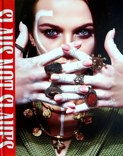 Slavs not Slavs / Slavs not Slaves Екатерина Костенко, Инна Семиряга 978-966-986-381-2-1