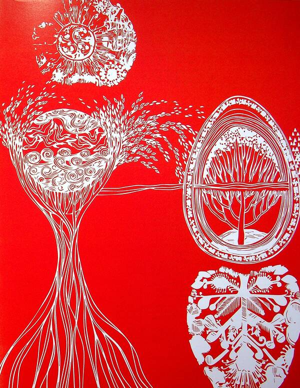 Slavs not Slavs / Slavs not Slaves Екатерина Костенко, Инна Семиряга 978-966-986-381-2-4