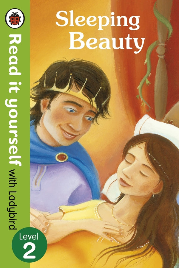 Sleeping Beauty / Author not specified 9780723272922-1