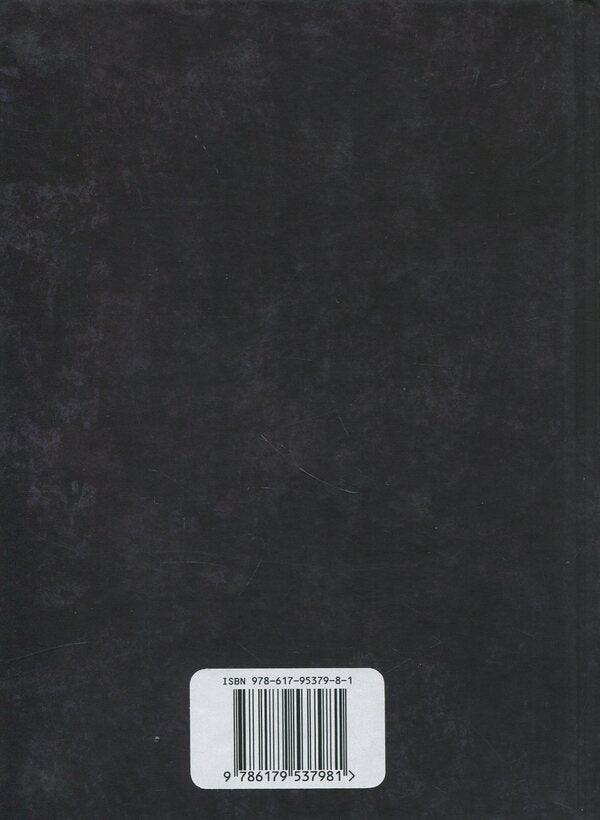 Sleeping areas / Спальні райони Виталий Данищук 978-617-95379-8-1-2