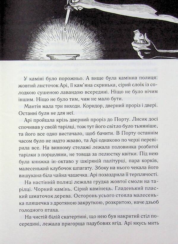 Slow Contemplation Of Everything Quiet - Повльне споглядання всього тихого Patrick Rothfuss - Патрк Ротфус 9786171520769-6