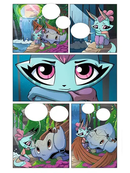 Sly. Issue 1 / Дея. Випуск 1 Anatoly Tagur / Анатолія Тігур 9786179549519-3