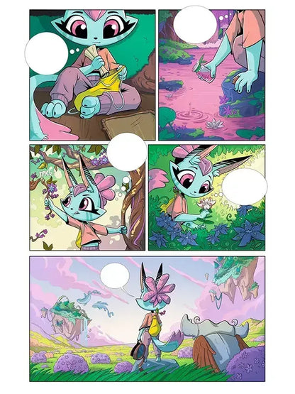 Sly. Issue 1 / Дея. Випуск 1 Anatoly Tagur / Анатолія Тігур 9786179549519-4