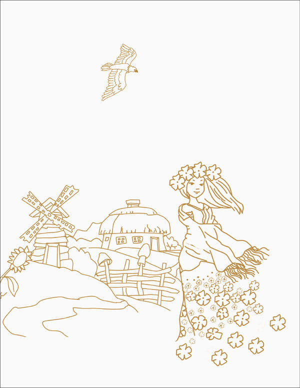 Small music Mozart. Fairy tales, fables, poems / Малий музика Моцарт. Казки, байки, вірші Олена Пчилка 978-617-09-4761-1-4