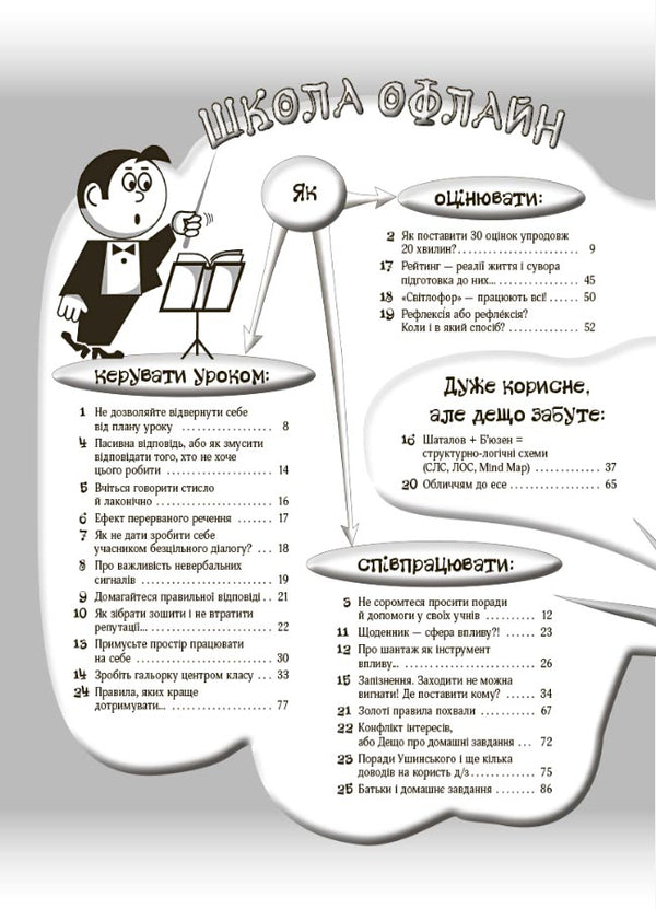 Small secrets of teaching success. We teach with joy / Маленькі секрети учительського успіху. Навчаємо з радістю Виктория Садкина 9786170040237-2