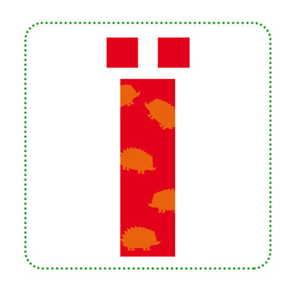 Smart Cards. Alphabet. 30 Cards / Розумні картки. Абетка. 30 карток / Author not specified 9789669369628-5