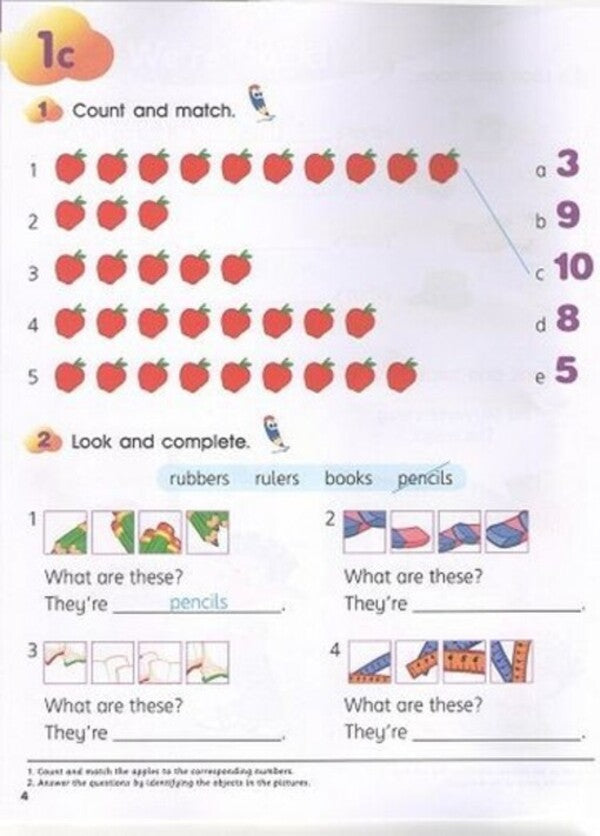 Smart Junior For Ukraine NUSH 2 Workbook Updated Edition With QR Code Marillie Malcojianni, Harold Quinton Mitchell / Марилени Малкогианни, Гарольд Квинтон Митчелл 9786180575804-2