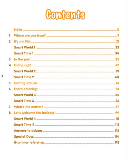 Smart Junior for Ukraine NLS 4 Student's Book / Smart Junior for Ukraine НУШ 4 Student's Book Гаральд Квинтон Митчелл, Марилени Малкогианни 9786177713882-3