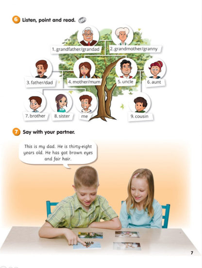 Smart Junior for Ukraine NLS 4 Student's Book / Smart Junior for Ukraine НУШ 4 Student's Book Гаральд Квинтон Митчелл, Марилени Малкогианни 9786177713882-6