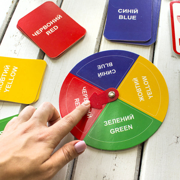 Smart Lotto. Animals And Insects / Розумне лото. Тварини та комахи / Author not specified 9789667488093-6