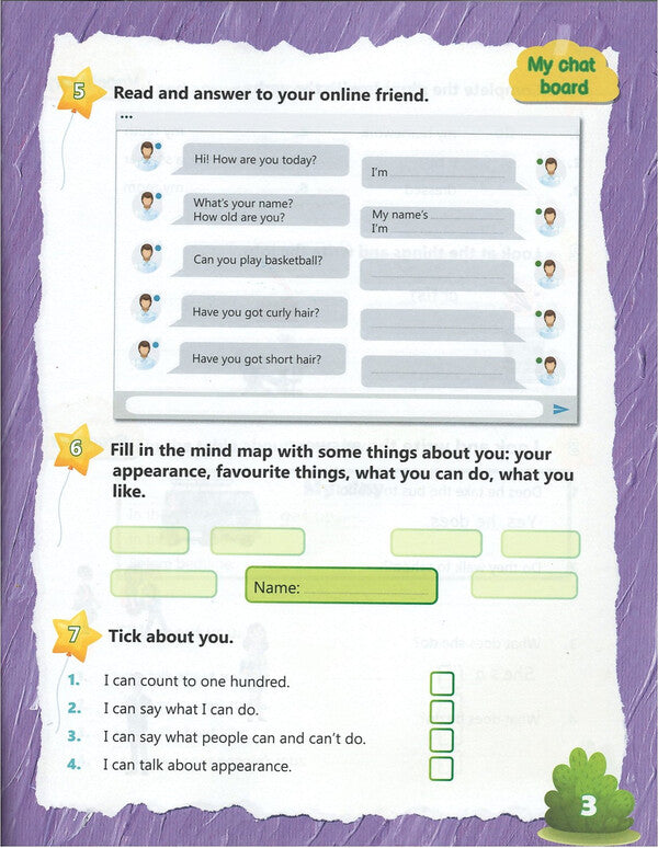 Smart Portfolio Book 3 Evgenia Zhukova / Евгения Жукова 9786177713677-5