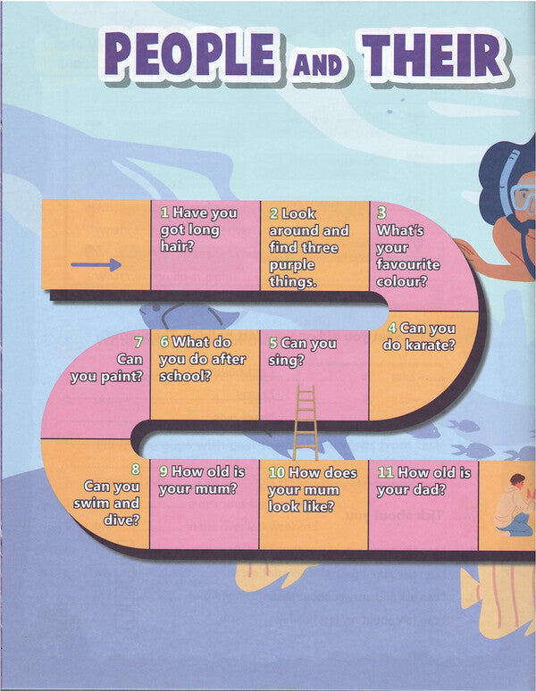 Smart Portfolio Book 3 Evgenia Zhukova / Евгения Жукова 9786177713677-6