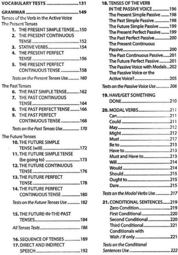 Smart Tutor. English. Tutor Guide. Level B1 / Smart Tutor. Англійська мова. Посібник-репетитор. Рівень В1 Iryna Dotsenko, Oksana Evchuk / Ирина Доценко, Оксана Евчук 9789666824021-3