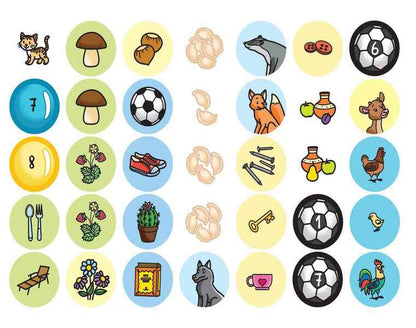 Smart stickers 4+. Basic level / Розумні наліпки 4+. Базовий рівень Галина Дерипаско 978-966-429-715-5-4