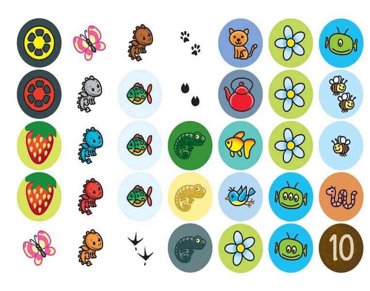 Smart stickers 4+. High level / Розумні наліпки 4+. Високий рівень Галина Дерипаско 978-966-429-716-2-5