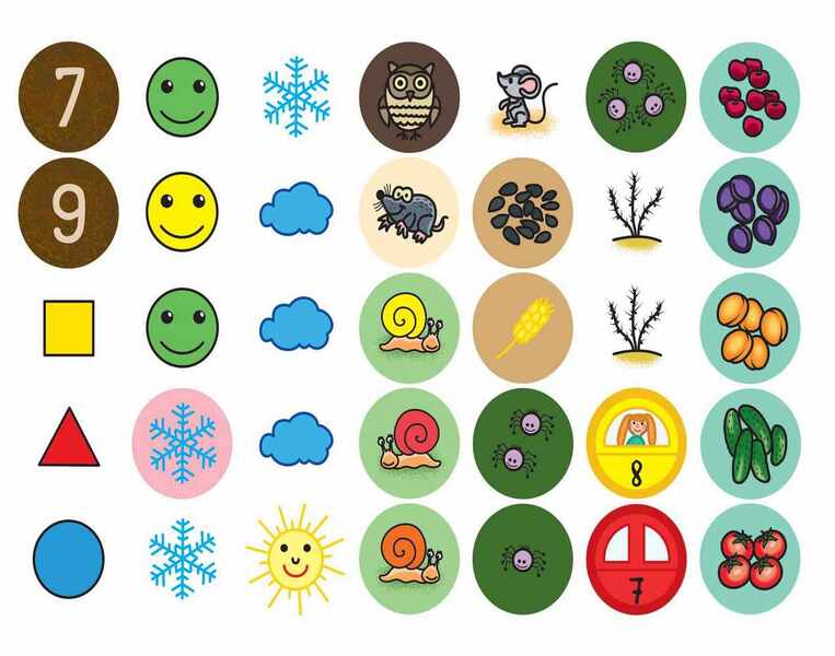 Smart stickers 4+. High level / Розумні наліпки 4+. Високий рівень Галина Дерипаско 978-966-429-716-2-6