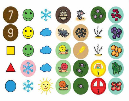 Smart stickers 4+. High level / Розумні наліпки 4+. Високий рівень Галина Дерипаско 978-966-429-716-2-6