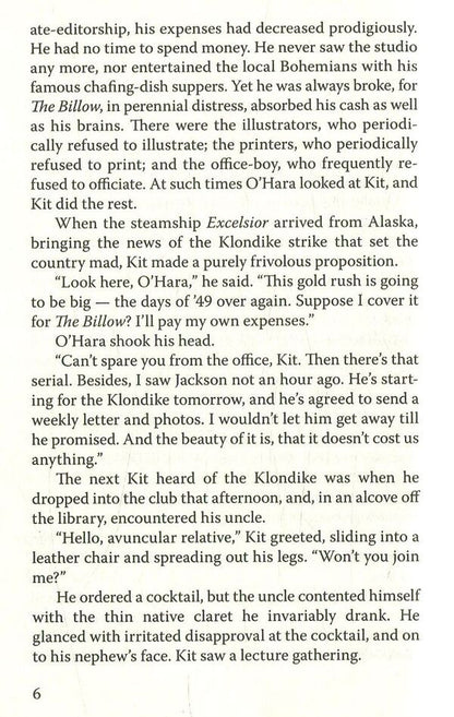 Smoke Bellew / Smoke Bellew Джек Лондон 978-617-07-0582-2-6