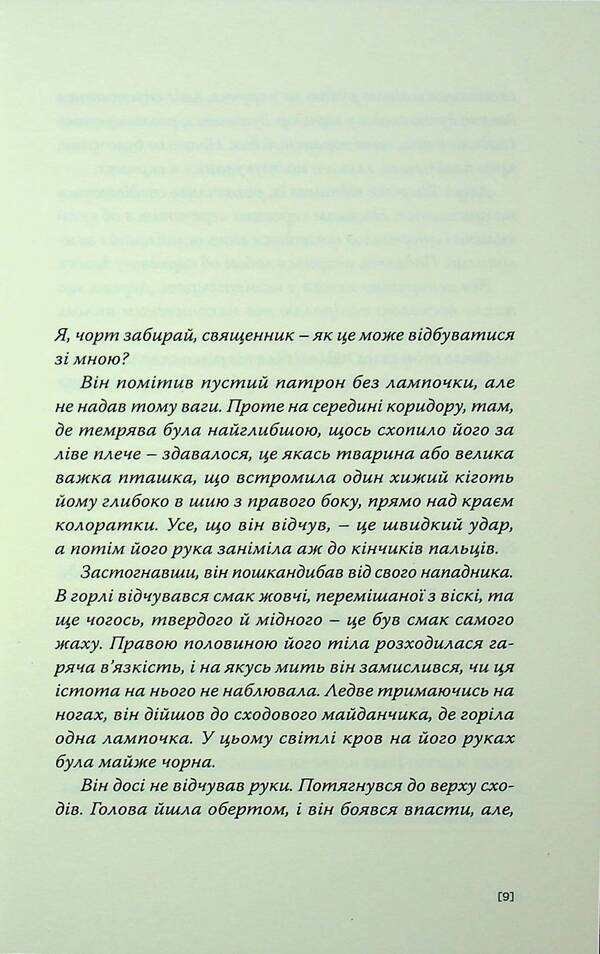 Snow / Сніг Джон Банвилл 978-617-569-646-0-5