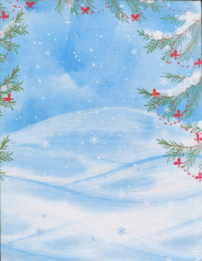 Snow Poems - Снгов вршики Sergey Bodnar - Сергей Боднар 9786177922215-2