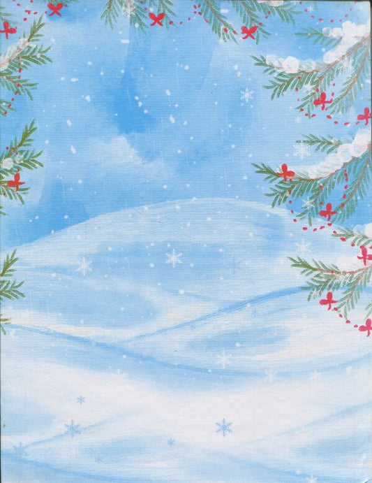 Snow Poems - Снгов вршики Sergey Bodnar - Сергей Боднар 9786177922215-2